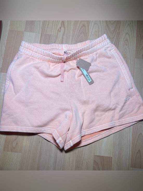 Smythe Pants - NWT SKIMS French Terry Classic Shorts